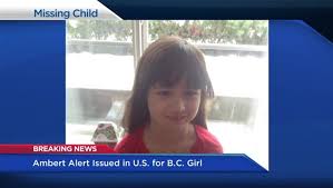 Virgin islands, and 27 other countries. B C Girl Subject Of Washington State Amber Alert Watch News Videos Online