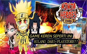 Hilang Dari Playstore 3 Game Keren Ini Tetap Bisa Dimainkan Gcube Id