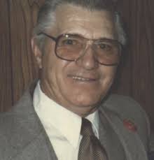 Obituary information for Glen Odie Lee Collier