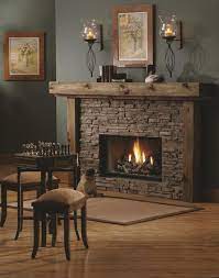kingsman gas fireplace inserts home fireplace fireplace design rustic fireplaces