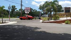 125ft of frontage on busy irving park road with over 22,000 cars per day. Superior Hand Car Wash 5809 Memorial Hwy Tampa Fl 33615 Usa