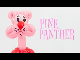New Panda Balloon Animal Tutorial Balloon Twisting And Modeling 34 1 Youtube Balloon Art Balloons Balloon Diy