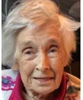 The death has occurred of Margaret Coulter (Fivemiletown)