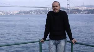 Ali Ece Sacsyz Hali