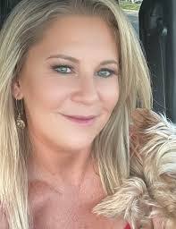 Kendra Edgar's Instagram, Twitter & Facebook