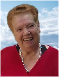 Obituary of Elba Ortolaza Burgos