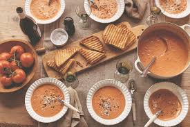 Sprinkle the flour into the pan and whisk it in, then add the salt and pepper. Why The Timing Of Ina Garten S Latest Cookbook Couldn T Be Better Orange County Register