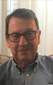 David Goddard Obituary