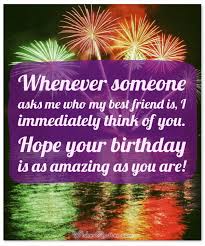 Birthday Wishes To Your Best Friend Birthday Wishes For Your Best Friends By Wishesquotes Happy Birthday Best Friend Birthday Wishes Best Friend Birthday Wishes For Friend
