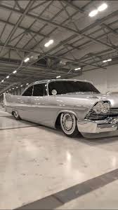 Image result for Winchester Gray 1958 Chrysler
