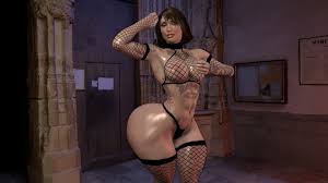 Rule34 - If it exists, there is porn of it   4236685