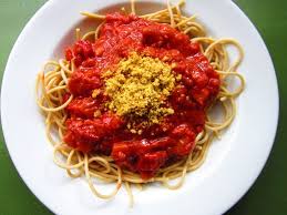 Pasta Love Filipino Spaghetti Vegan Filipino Spaghetti Healthy Cooking Vegan Spaghetti