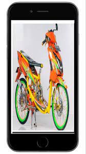 Cuma nutup striping asli (tidak full body) spec b = rp. Thailook Motor 2018 For Android Apk Download