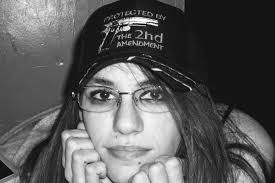 Cecelia Gill's Instagram, Twitter & Facebook