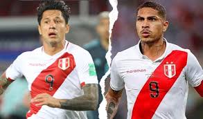 Join the discussion or compare with others! Lapadula Sobre Compartir El Once Con Guerrero Me Gusta Jugar Con Un Companero La Republica