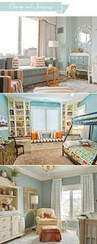 Room Sharing Unisex Toddler Room Inspiration Hellobee Unisex Kids Room Toddler Room Kid Room Decor