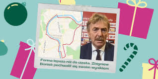We did not find results for: Forma Lepsza Niz Do Ciasta Zbigniew Boniek Pochwalil Sie Swoim Wynikiem Futbol Pilka Nozna
