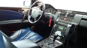 Understanding these vehicle interior parts and the kits that go with them is essential for ensuring you buy ones that are right for your needs. 1998 Mercedes Benz E55 Amg German Cars For Sale Blog