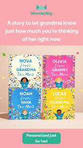 Pin On Personalized Books And Gifts For Kids