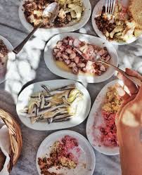 Teriaki Talks In 2020 Food Mykonos Beautiful Food