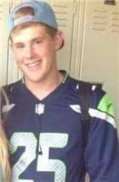 Zak Robinson Obituary (1997