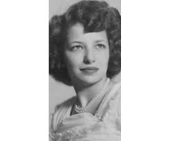 Doris Blakeley Obituary (1932