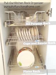 Pull Out Kitchen Cabinet Philippines 2020 In 2020 Kitchen Rack Kitchen Organizer Rack Cottage Kitchen Design