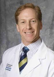Dr. Steven Laster, MD, Interventional Cardiologist