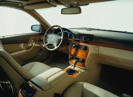 Maybe you would like to learn more about one of these? Mercedes S Class