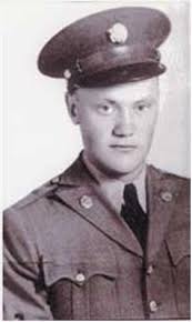 CPL Jerome Frank Unger (1920-1944)
