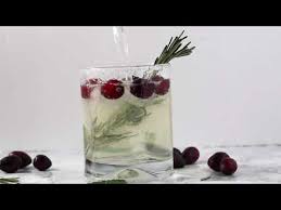 Whether you want to experiment with mixology or need an easy festive drink, our favourite christmassy cocktails and mocktails will provide much merriment. White Christmas Bourbon Smash Sinful Nutrition
