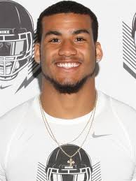 Darian Davis, Choate Rosemary Hall, Running Back