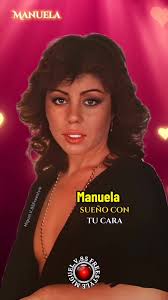 Manuela Cadavidh Superfans