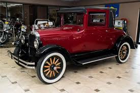 Image result for Crockett Brown 1928 Oldsmobile