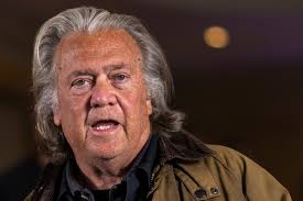 Steve Bannon floats idea of Marjorie Taylor Greene serving as head of  Homeland Security under Trump