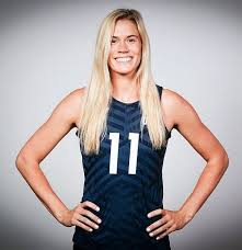 Volleyball star foluke akinradewo gunderson woke up with a vision that her team was poised to make it back to the gold medal game. Who Is Volleyball Player Annie Drews Net Worth Height Age And Husband Explored Business Guide Africa