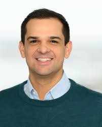 Paul Digregorio's Instagram, Twitter & Facebook