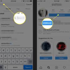 The users on these networks have also been known to act quite strangely as well. How To Unblock Someone On Instagram