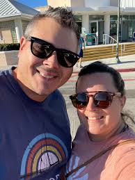 Introduction of a retired nurse and mom