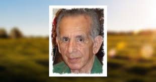Robert Medina Obituary December 25, 2020