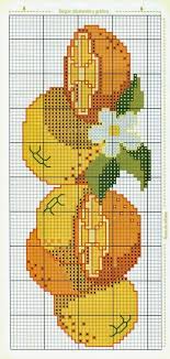 Baberos de algodón y de diferentes modelos y colores para bebes y recién nacidos. Graficos Punto De Cruz Gratis Toallas Panos Cocina 41