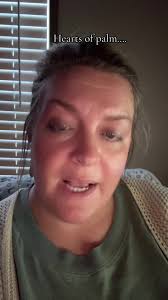 John E Crawley Hreats of Palm