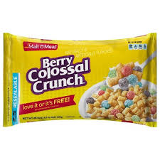 Browse our wide selection of oatmeal & hot cereal for delivery or . Malt O Meal Target