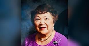 Hisako Mary Skinner Obituary