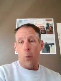 Air Force Veteran & Phoenix...