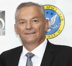 Water Tank Ribbon Cutting