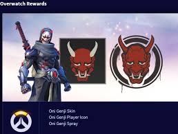 When it comes to in game cosmetics i have no shame. Myths And Mischief Overwatch Perks For Playing The Updated Heroes Of