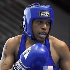 Tokyo Olympics 2020 (2021): Team USA Boxing