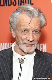 Stephen Payne (Actor): Credits, Bio, News & More