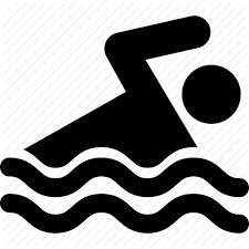 Swimming Icon Png 64774 Free Icons Library